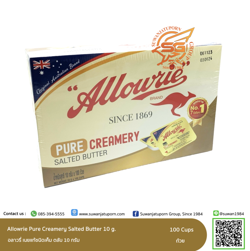 Suwanjatuporn Co.,LTD Since 1984