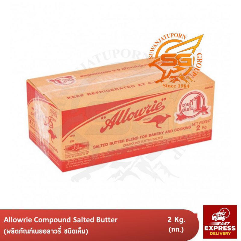 Suwanjatuporn Co.,LTD Since 1984