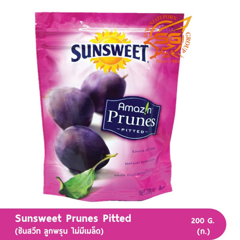 Suwanjatuporn Co.,LTD Since 1984