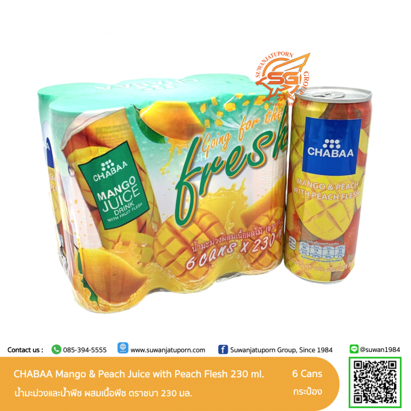 Suwanjatuporn Co.,LTD Since 1984