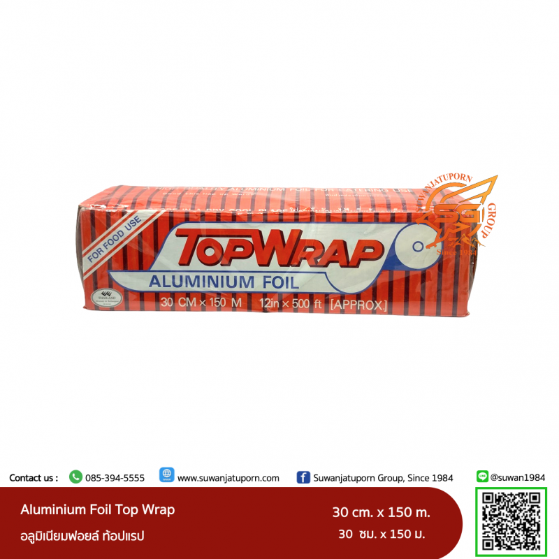 Suwanjatuporn Co.,LTD Since 1984