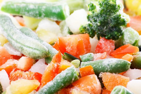 Food Ingredients