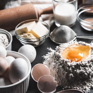 Bakery ingredients