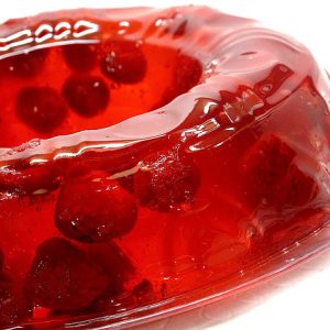 Gelatin&Jelly เจลาติน&เยลลี่