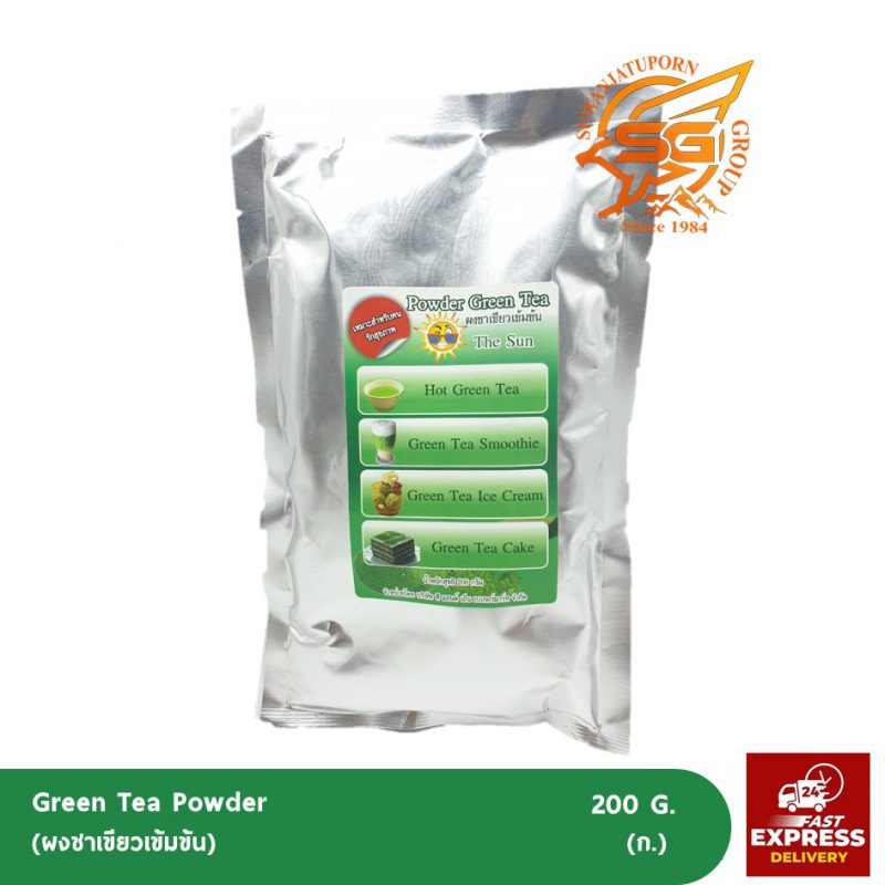 Suwanjatuporn Co.,LTD Since 1984