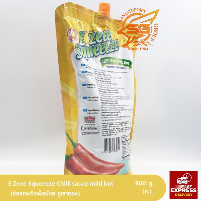 Suwanjatuporn Co.,LTD Since 1984