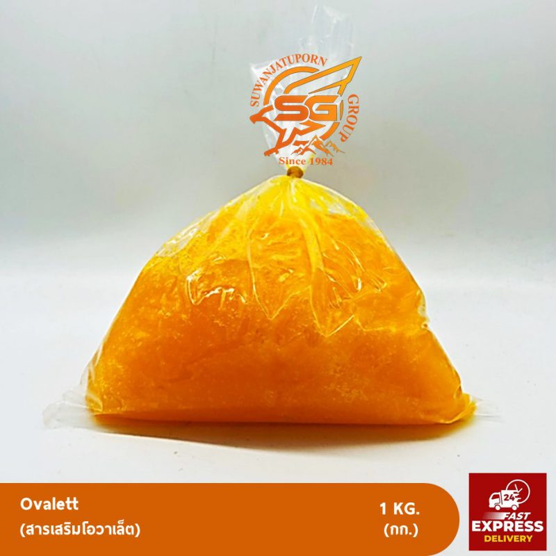 Suwanjatuporn Co.,LTD Since 1984