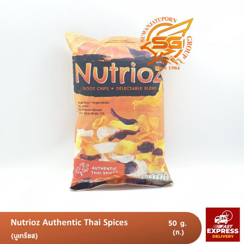 Suwanjatuporn Co.,LTD Since 1984