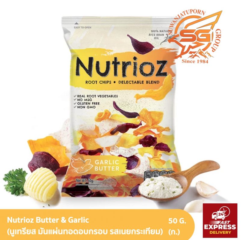 Suwanjatuporn Co.,LTD Since 1984