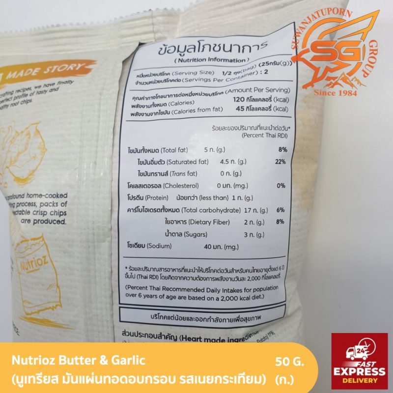 Suwanjatuporn Co.,LTD Since 1984