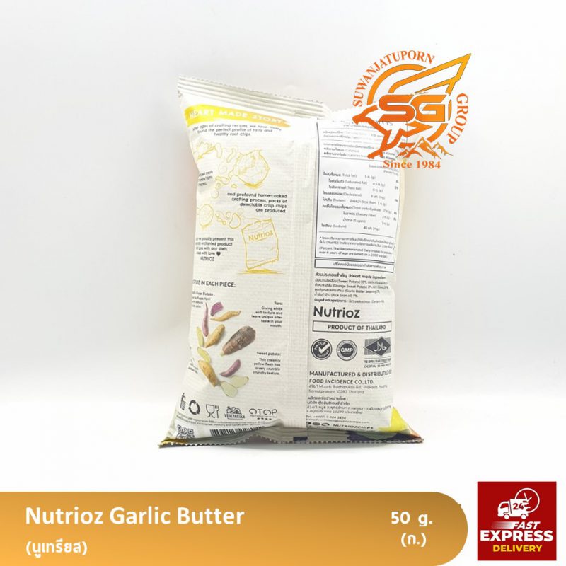 Suwanjatuporn Co.,LTD Since 1984