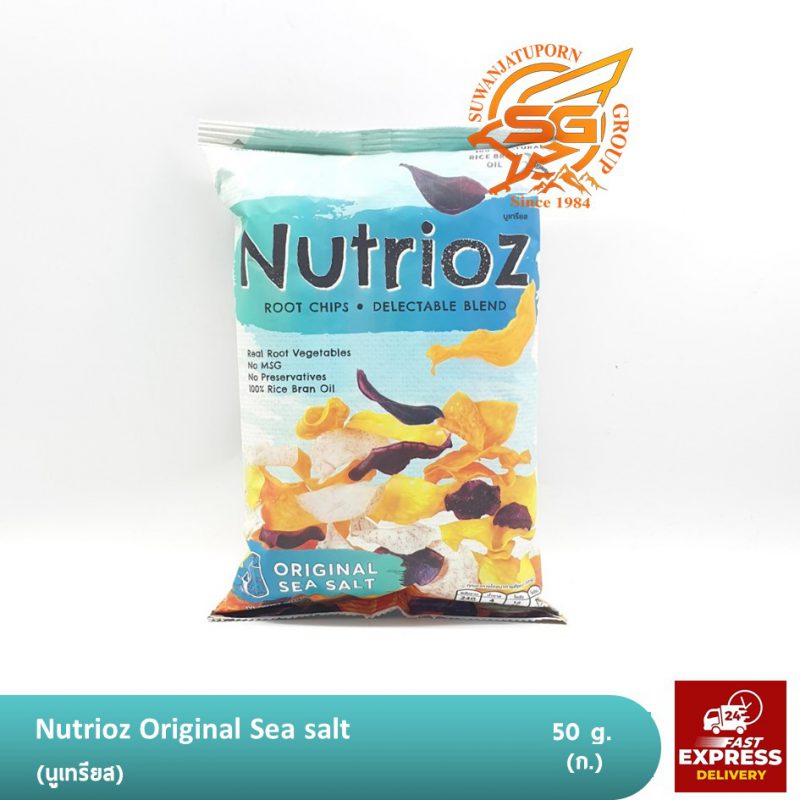 Suwanjatuporn Co.,LTD Since 1984