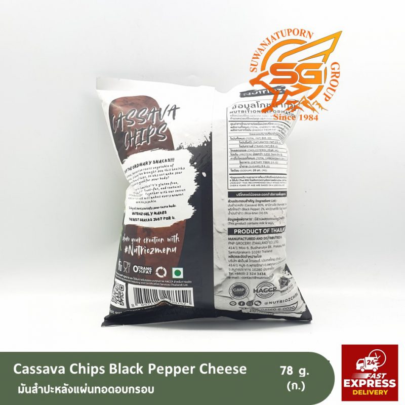 Suwanjatuporn Co.,LTD Since 1984