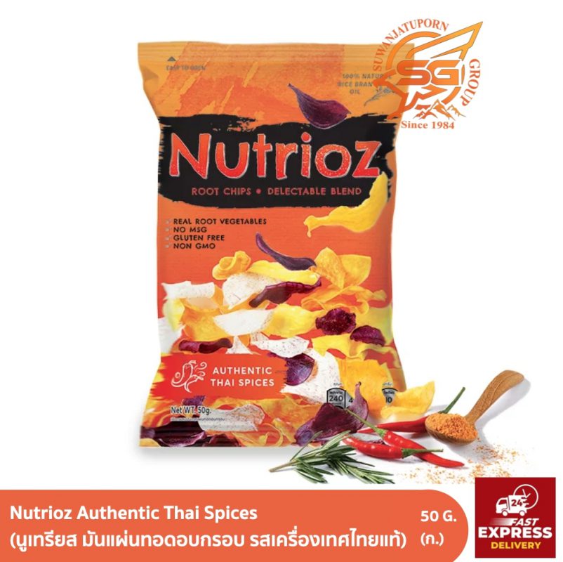 Suwanjatuporn Co.,LTD Since 1984