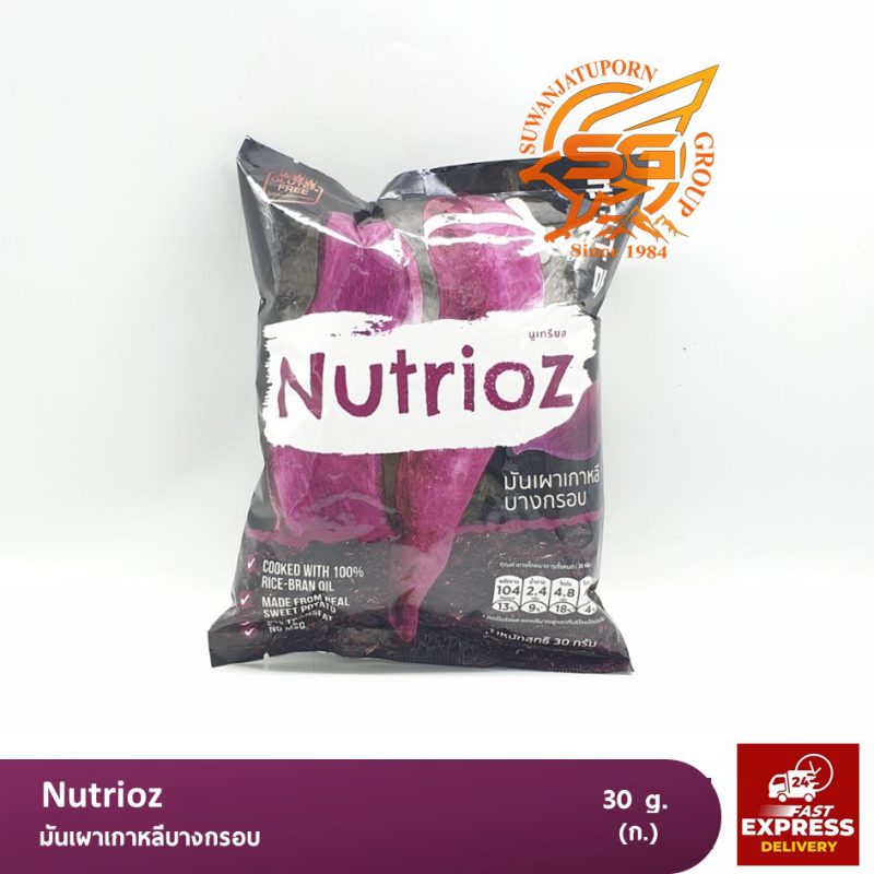 Suwanjatuporn Co.,LTD Since 1984