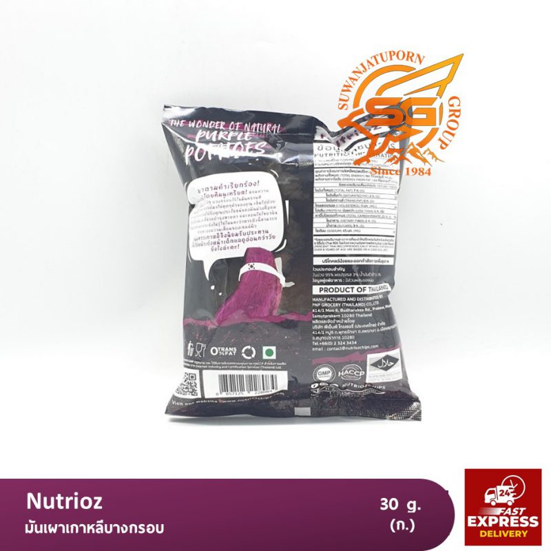 Suwanjatuporn Co.,LTD Since 1984