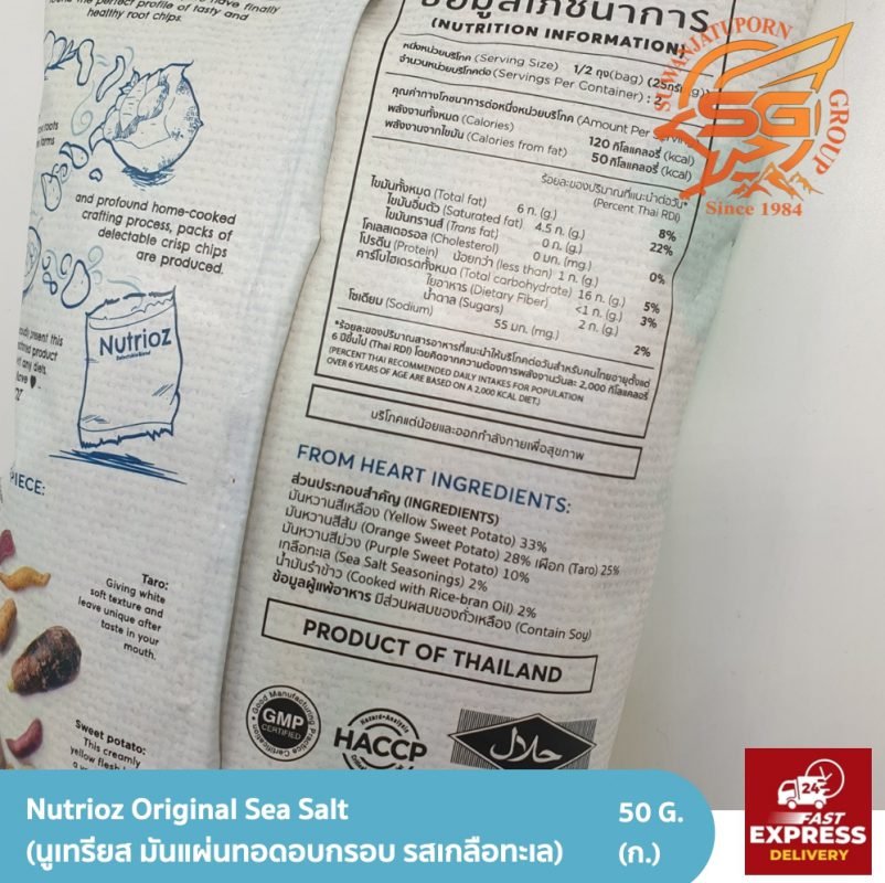 Suwanjatuporn Co.,LTD Since 1984