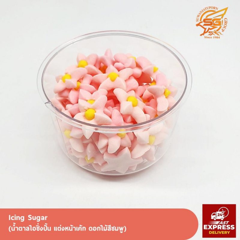 Suwanjatuporn Co.,LTD Since 1984