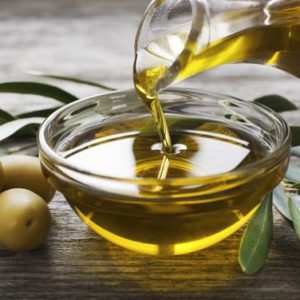 Olive oil (น้ำมันมะกอก)