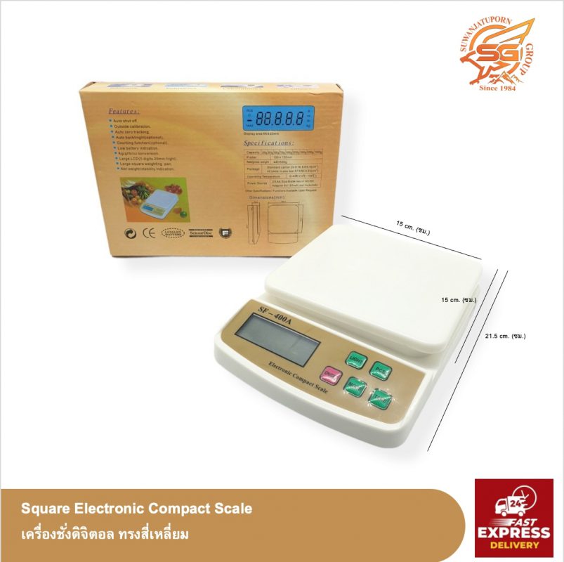 Suwanjatuporn Co.,LTD Since 1984