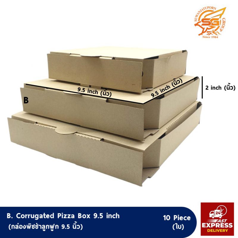 Suwanjatuporn Co.,LTD Since 1984