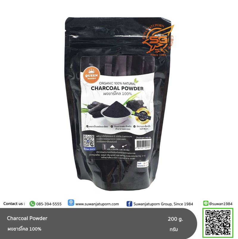 Suwanjatuporn Co.,LTD Since 1984