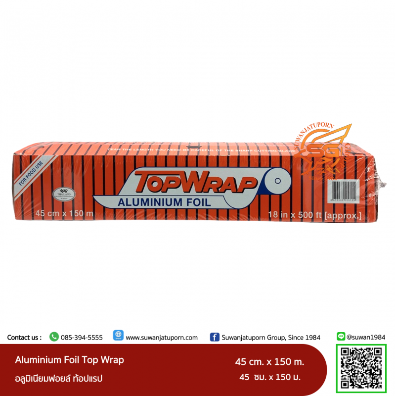 Suwanjatuporn Co.,LTD Since 1984