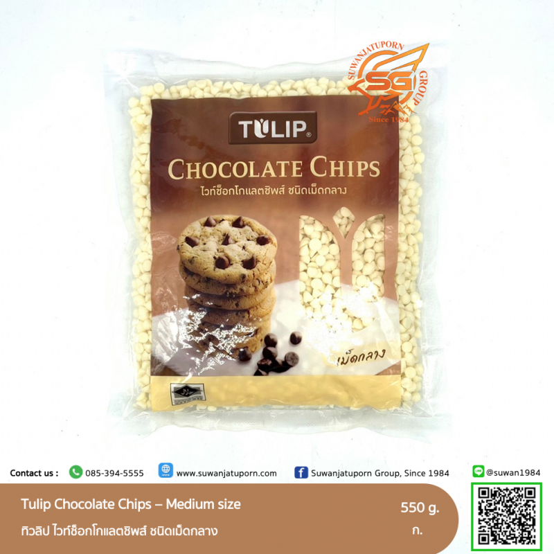 Suwanjatuporn Co.,LTD Since 1984