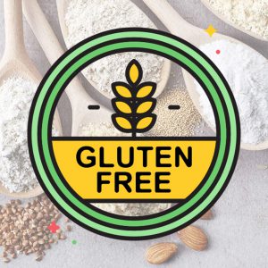 Gluten Free Flour