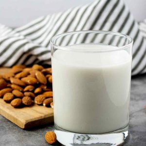 Almond Milk