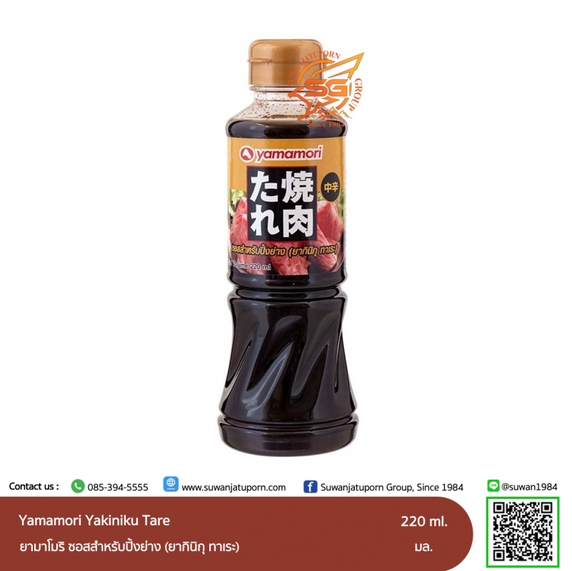 Suwanjatuporn Co.,LTD Since 1984