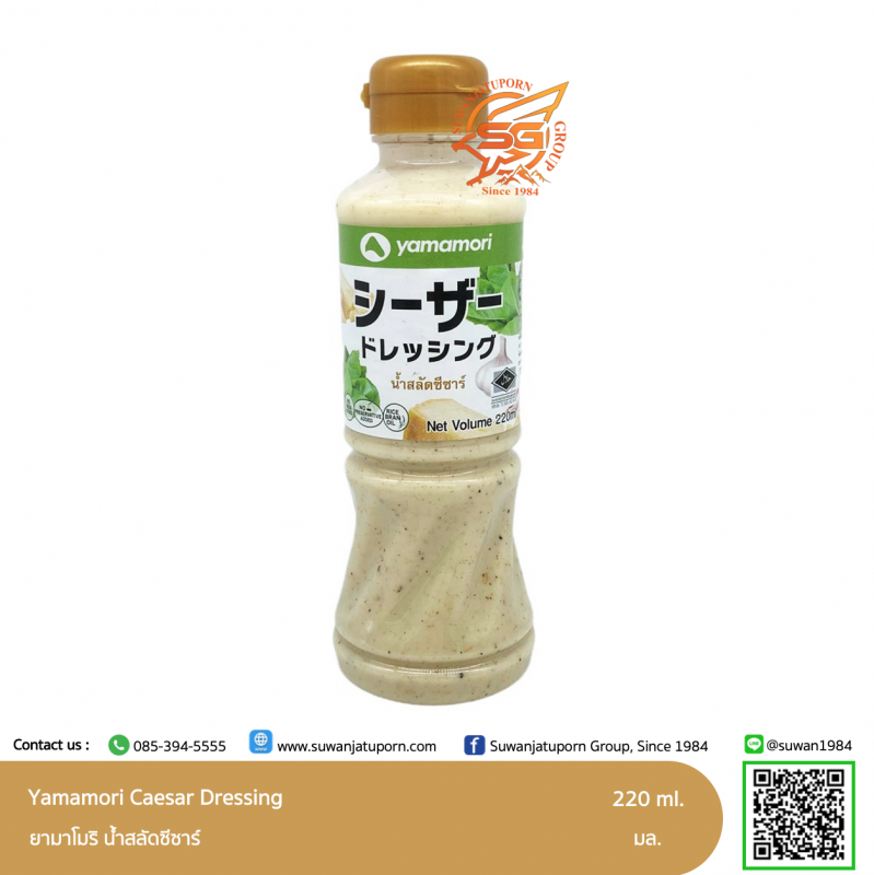 Suwanjatuporn Co.,LTD Since 1984