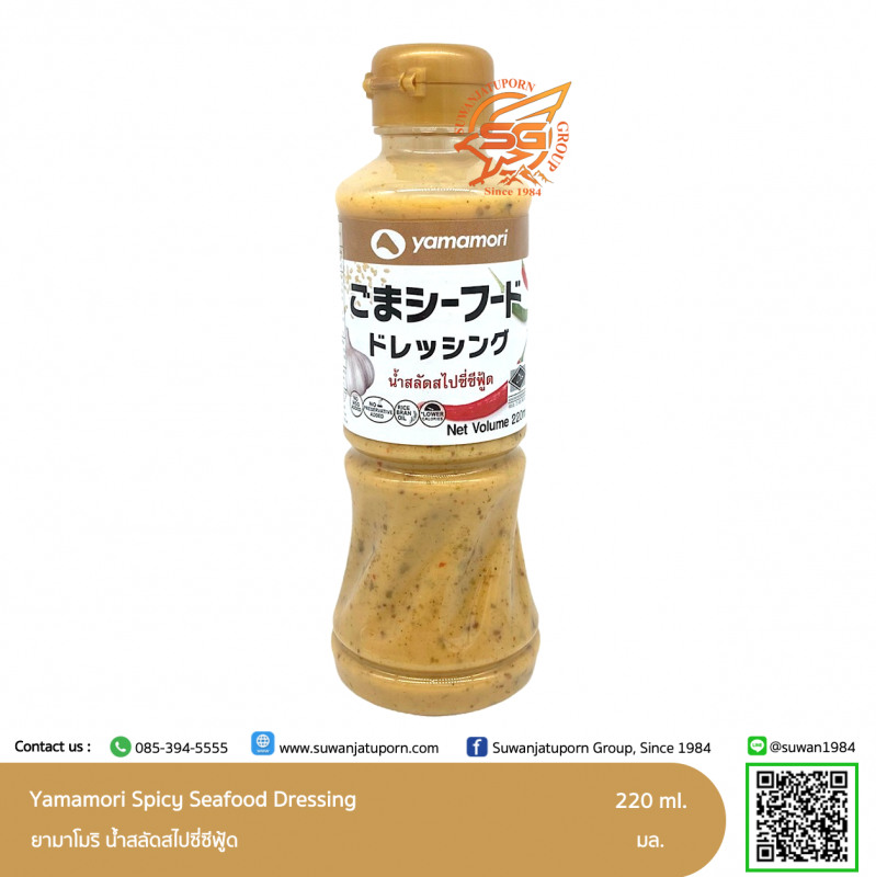 Suwanjatuporn Co.,LTD Since 1984