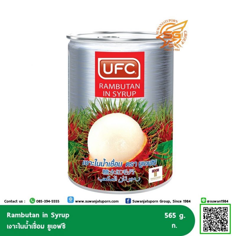 Suwanjatuporn Co.,LTD Since 1984