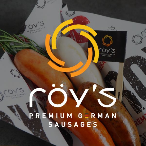 roy sausage