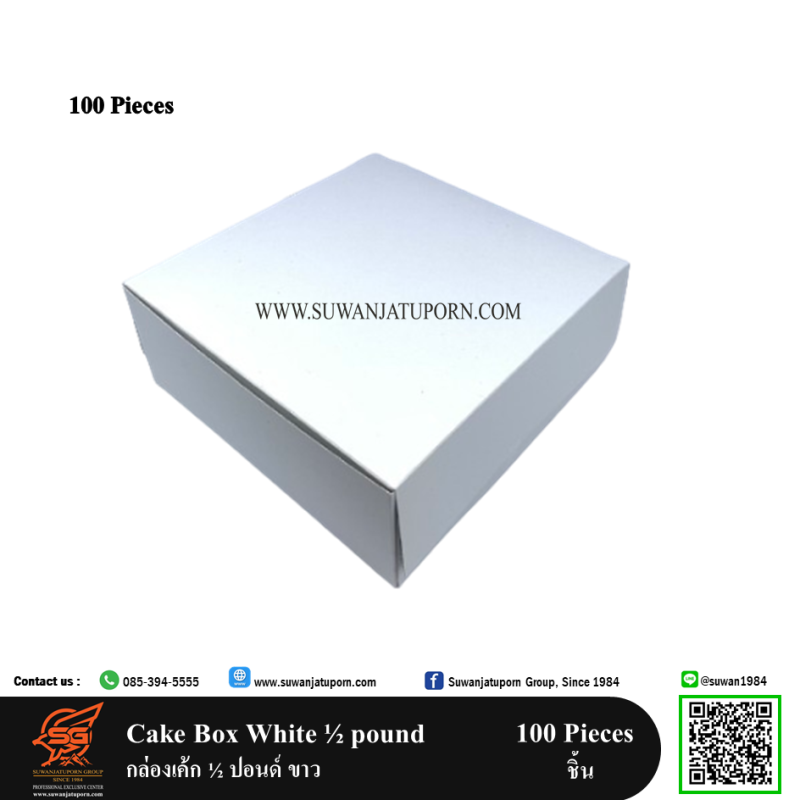 Suwanjatuporn Co.,LTD Since 1984