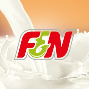 F&N