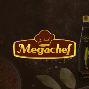 Megachef