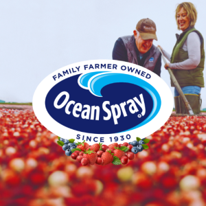 Oceanspray